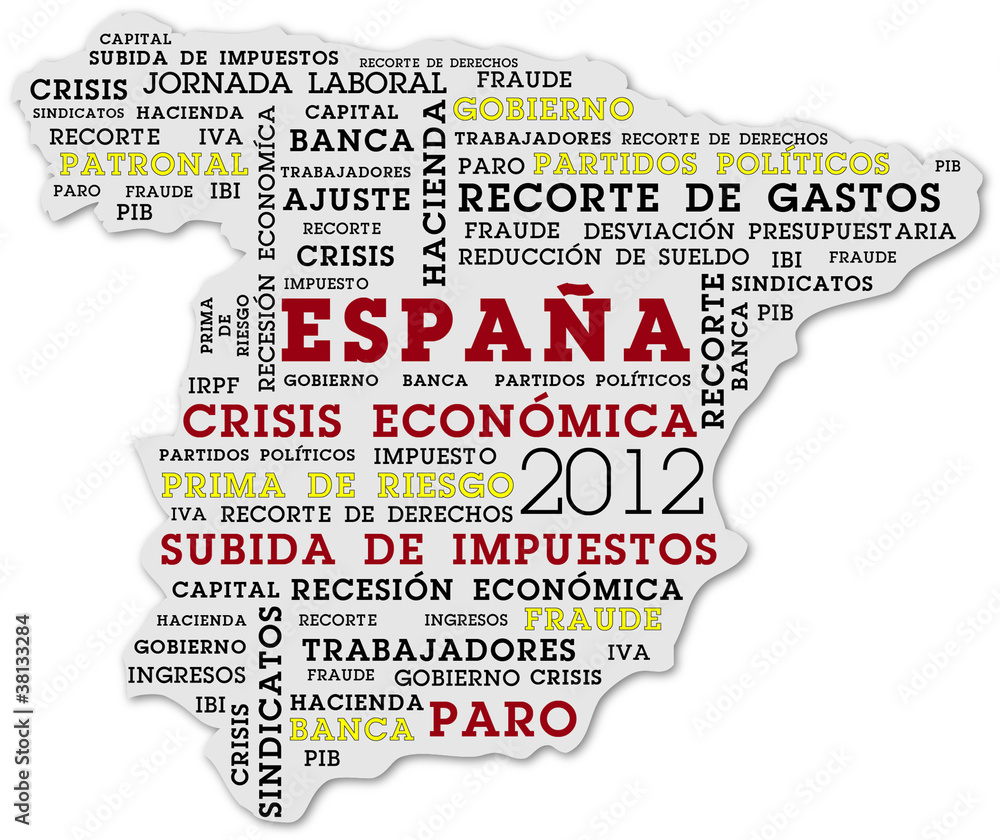 CRISIS ECONÓMICA y FINANCIERA 2008 2014 Política Cultura y Sociedad