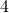 4\frac<\Deltaf>