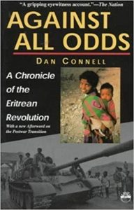 Book: Against All Odds: A Chronicle of the Eritrean Revolution
