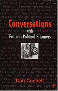 Book: Conversations with Eritrean Political Prisoners