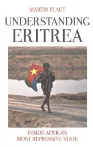Book: Understanding Eritrea: Inside Africa's Most Repressive State