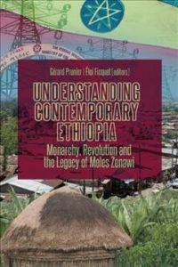 Book: Understanding contemporary Ethiopia