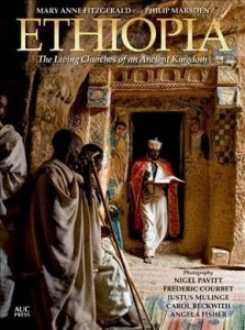 Book: Ethiopia: The Living Churches of an Ancient Kingdom
