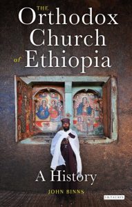 Book: The Orthodox Church of Ethiopia: A History