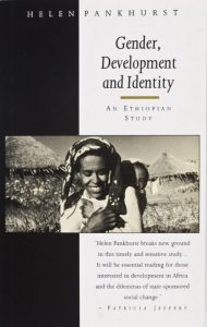 Book: Gender, development, and identity : an Ethiopian study