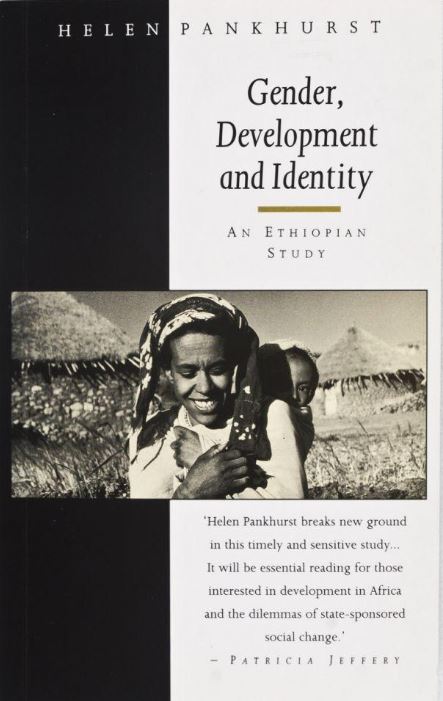 Society (ethnographies, Sociology, Gender) – Horn Of Africa: A 