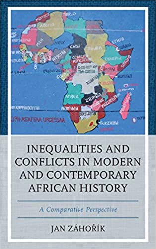 Modern & Colonial History – Horn of Africa: A Bibliography [a work in ...