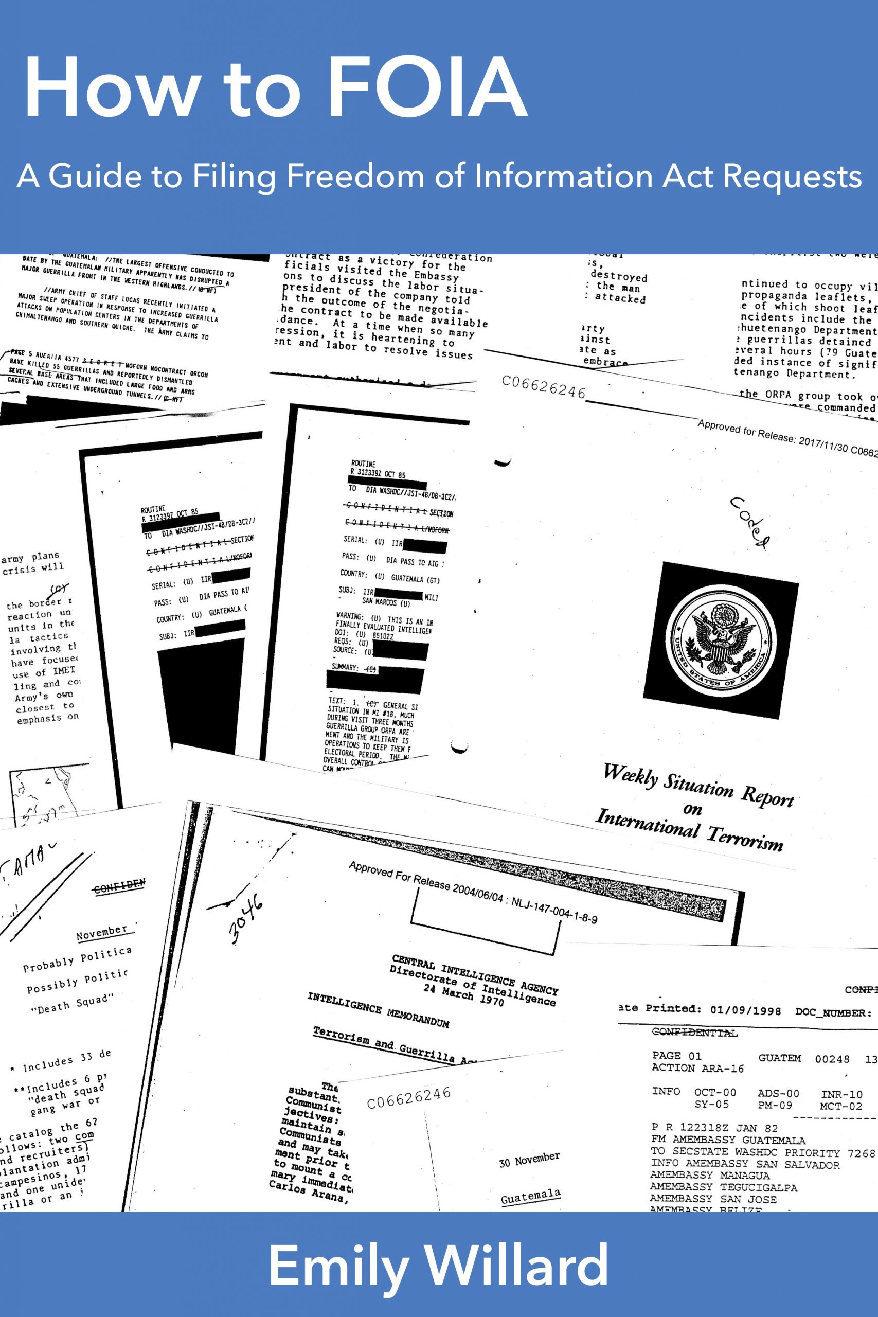 how-to-foia-simple-book-publishing