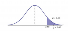 Hypothesis Testing with One Sample – Quantitative Analysis for Business