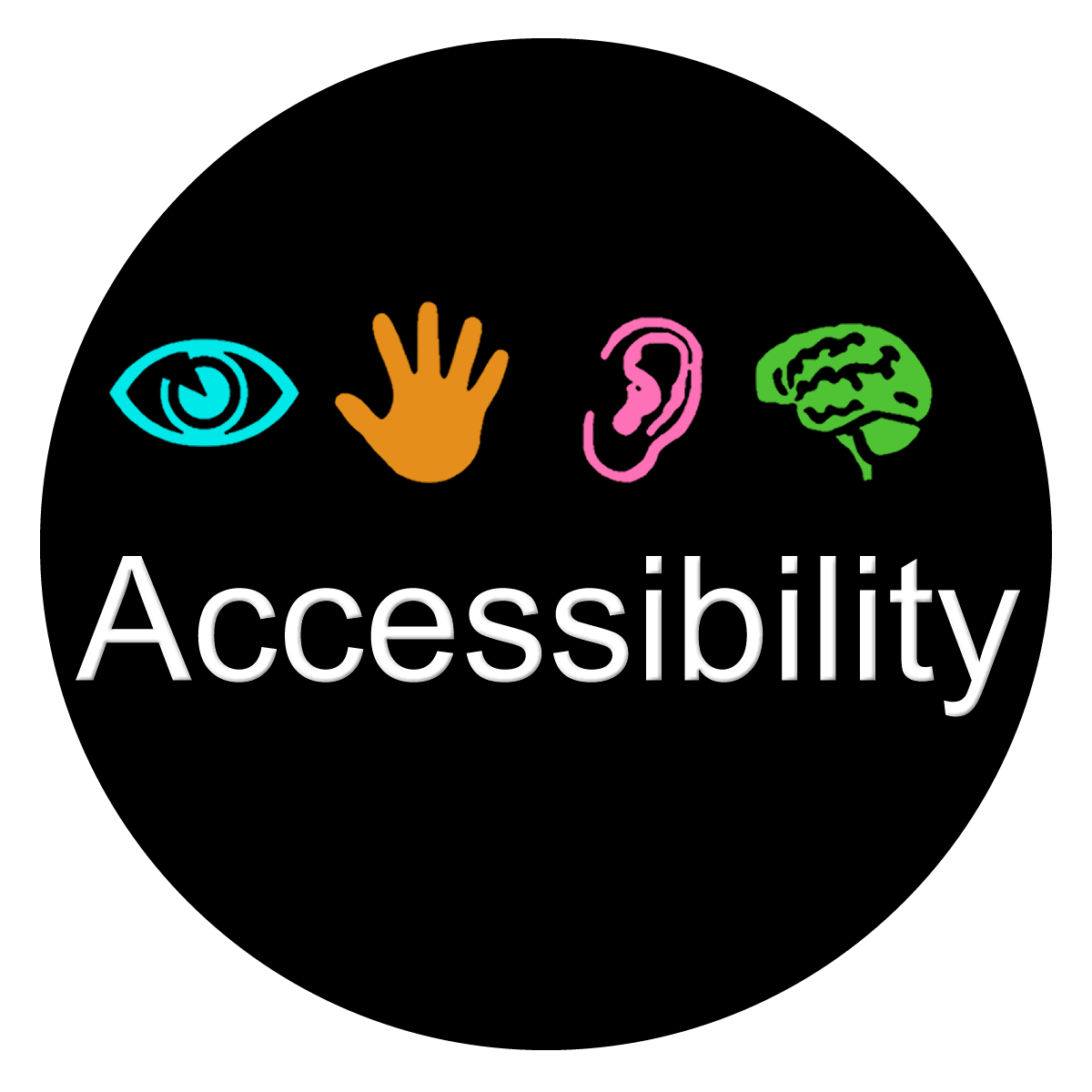 Cover image for Teaching, Testing, and Talking Accessibility