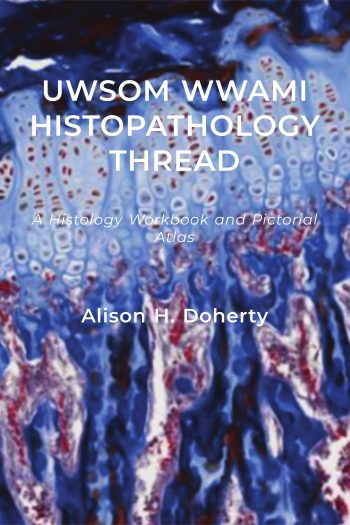 Cover image for UWSOM WWAMI Histopathology Thread