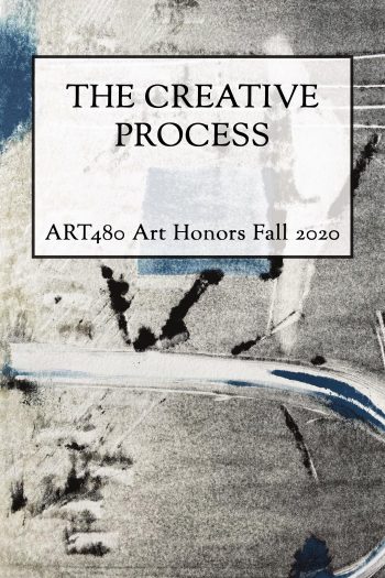 Cover image for The Creative Process