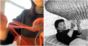 Yuna Shin on Ruth Asawa – Make Work Use Art