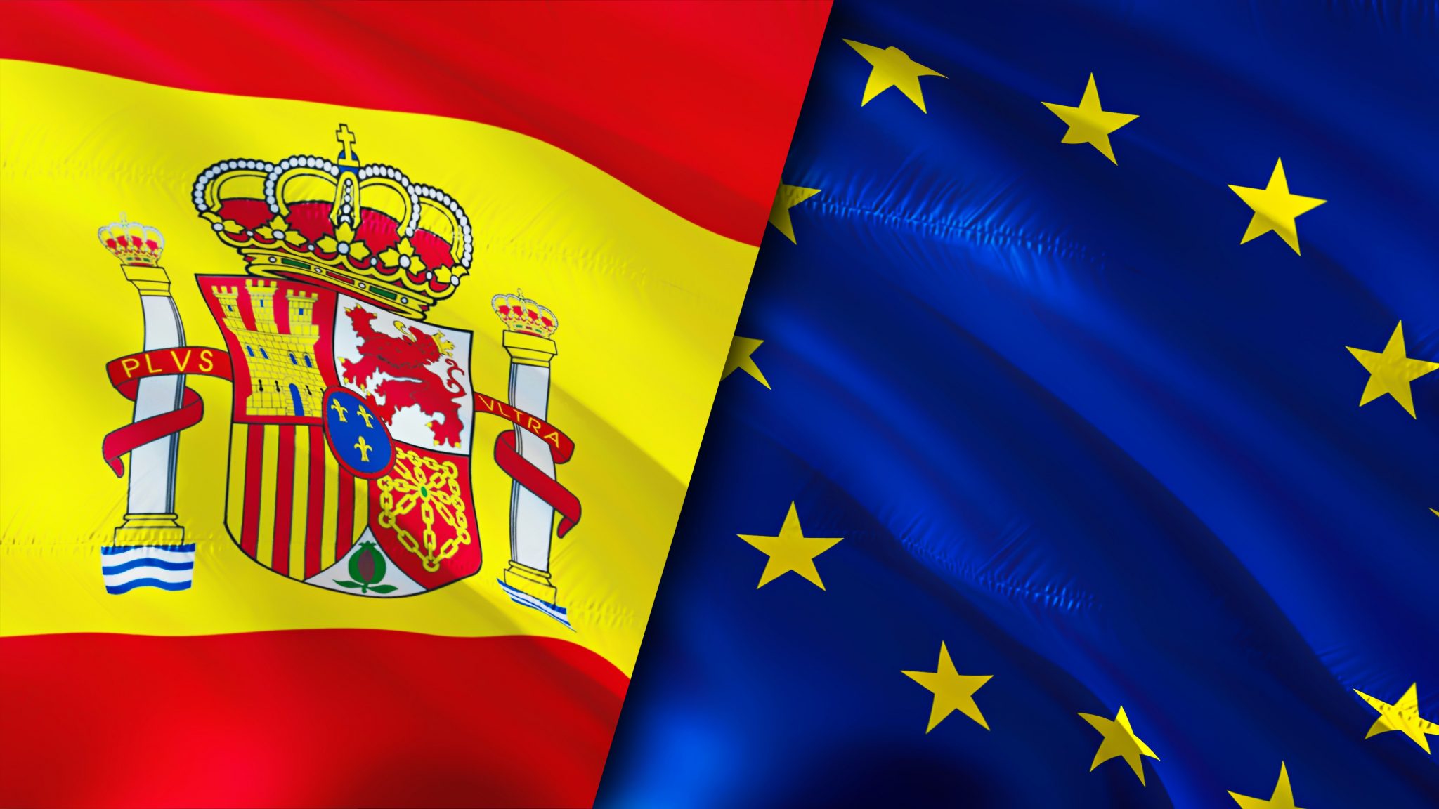 Spain eu