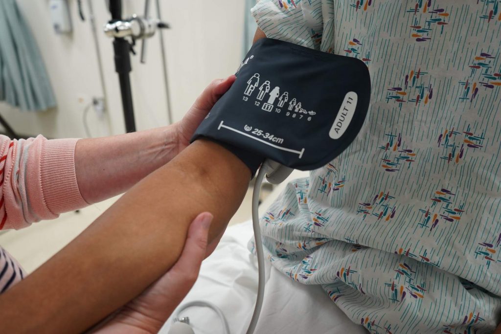 Vital signs The Foundations of Clinical Medicine