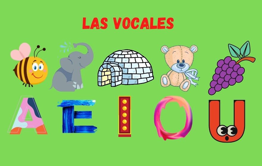 1. Vowel Systems in American English and Spanish – I'm All Ears