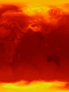 Fundamentals of Climate Change book cover