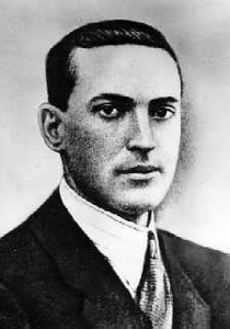 Lev Vygotsky, 1896-1934