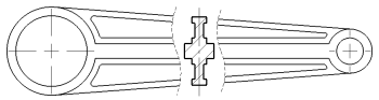 Section Views – Engineering Graphics and Design