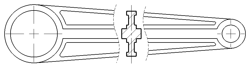 Section Views – Engineering Graphics and Design