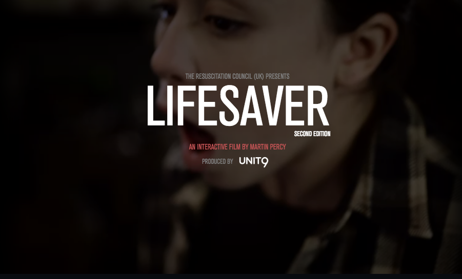 Lifesaver by Unit 9