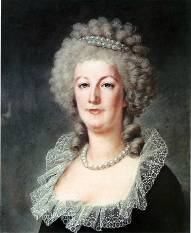 Marie Antoinette, Queen of France – La France Sauvée ou le Tyran Détrôné: A Dramaturgical  Casebook