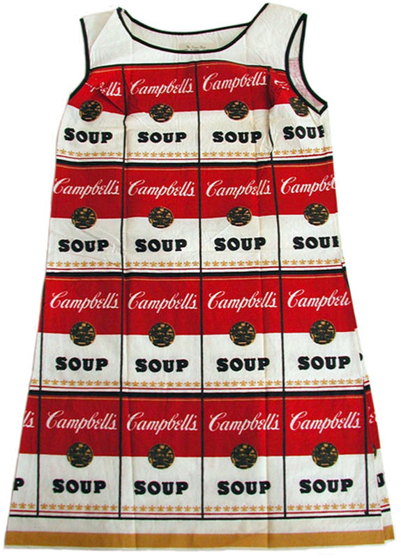 The Souper Dress