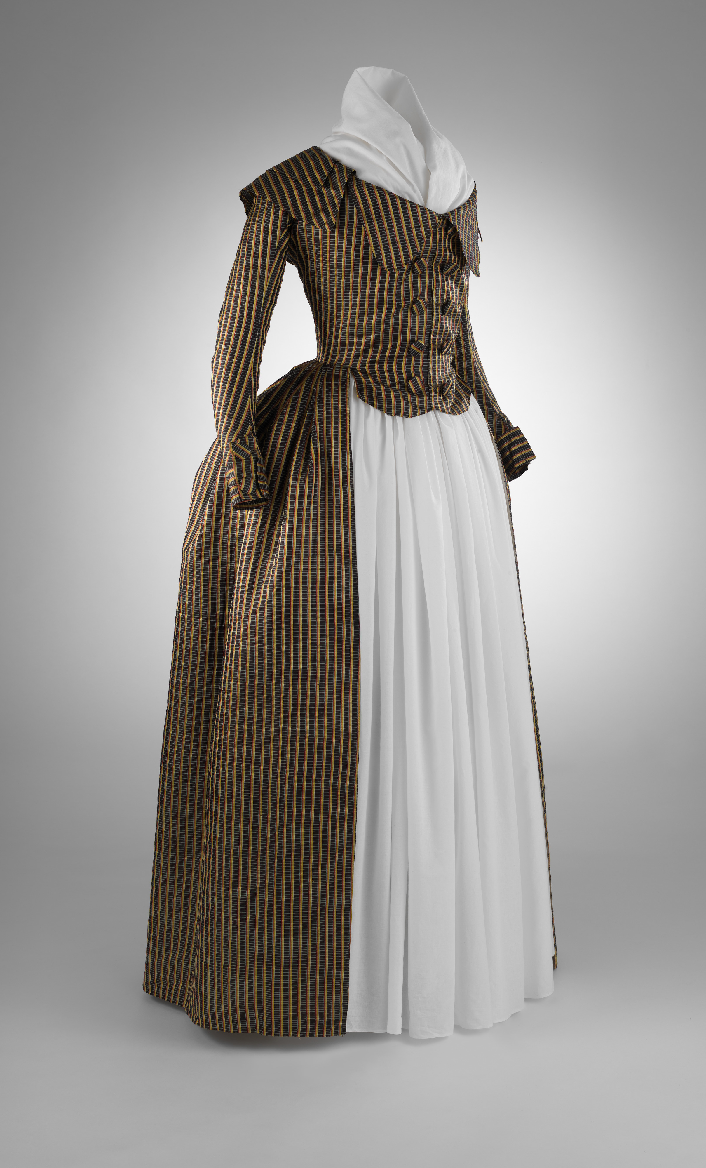 Eighteenth-Century European Dress, Essay