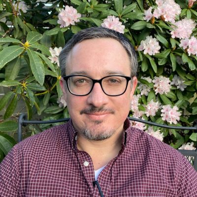Contributor photo