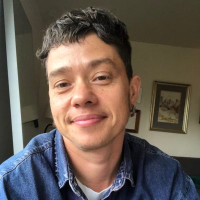 Contributor photo