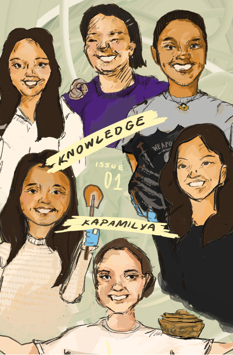 Cover image for Knowledge Kapamilya 2024