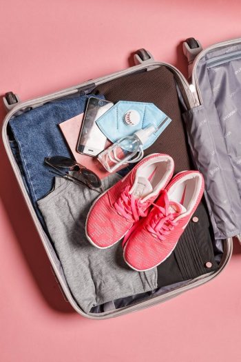 Cover image for Packing for STAC - A 4-H Teen Events Dress Code Primer