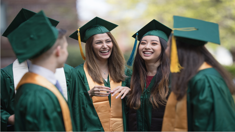 School can be a place to build relationships inside and outside of the classroom