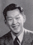 Photo of Dick Takeuchi