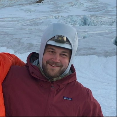 Contributor photo