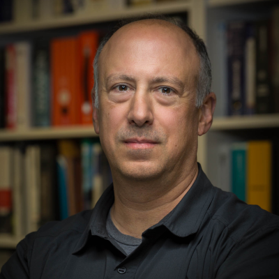 Contributor photo