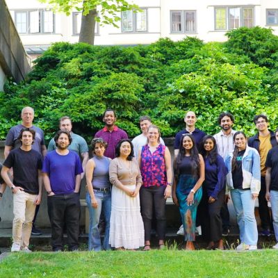 Contributor photo