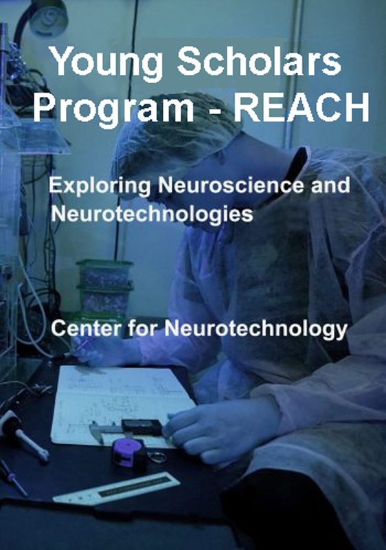 Cover image for YSP-REACH 2025