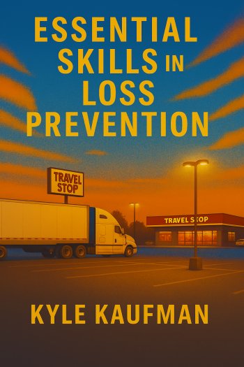 Cover image for Essential Skills In Loss Prevention